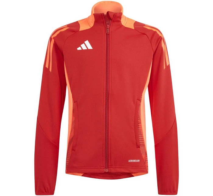 Dětská mikina Tiro 24 Competition Training model 21493305 - ADIDAS