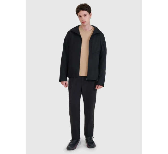 Bunda 4F M 4FWSS25TTJAM704-20S pánské