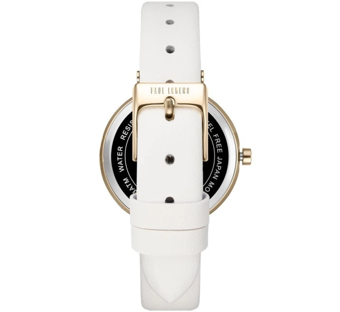 Dámské hodinky Paul Lorens PL10995A2-3C2 + BOX Dámské hodinky Paul Lorens PL10995A2-3C2 + BOX