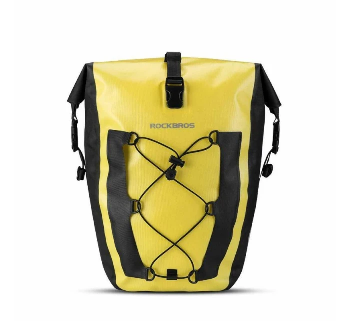 Brašna na  žlutá model 21851159 - Rockbros