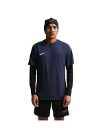 Pánské tričko Nike Dri-Fit Park VIII T-shirt navy blue HV8173 410 pánské