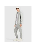 Pánské tepláky typu jogger model 22073478 - 4F