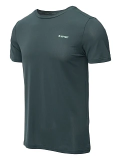 Pánské tričko s krátkým rukávem model 22226498 - Hi-Tec