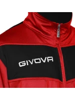 Unisex tepláková souprava Tuta Visa model 15969244 - Givova Unisex tepláková souprava Tuta Visa model 15969244 - Givova