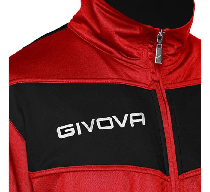 Unisex tepláková souprava Tuta Visa model 15969244 - Givova Unisex tepláková souprava Tuta Visa model 15969244 - Givova