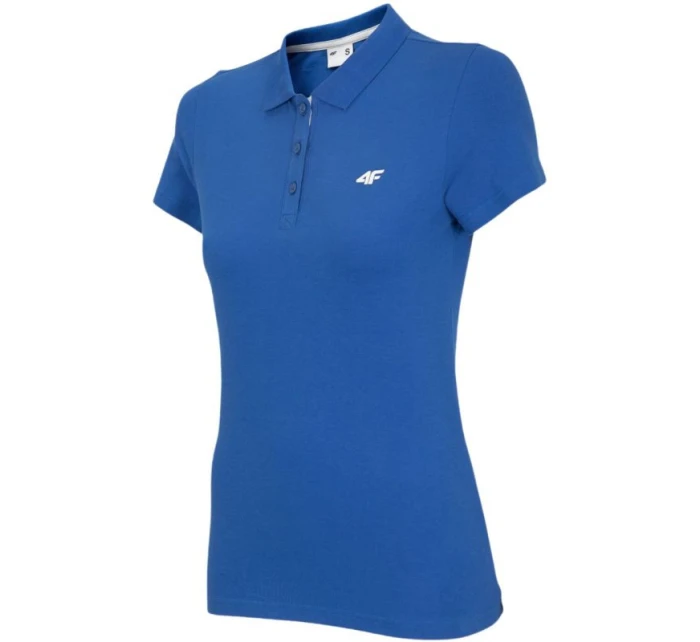 Dámské tričko W NOSH4 model 15988506 36S - 4F Dámské tričko W NOSH4 model 15988506 36S - 4F