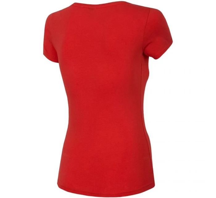 Tričko 4F W NOSD4 TSD300 62S Tričko 4F W NOSD4 TSD300 62S