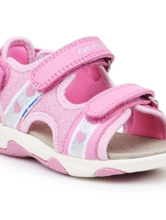 B Sand dětské sandály model 21323990 - Geox