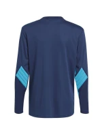 Dětské brankářské tričko Squadra 21 Youth Jr GN6947 - Adidas