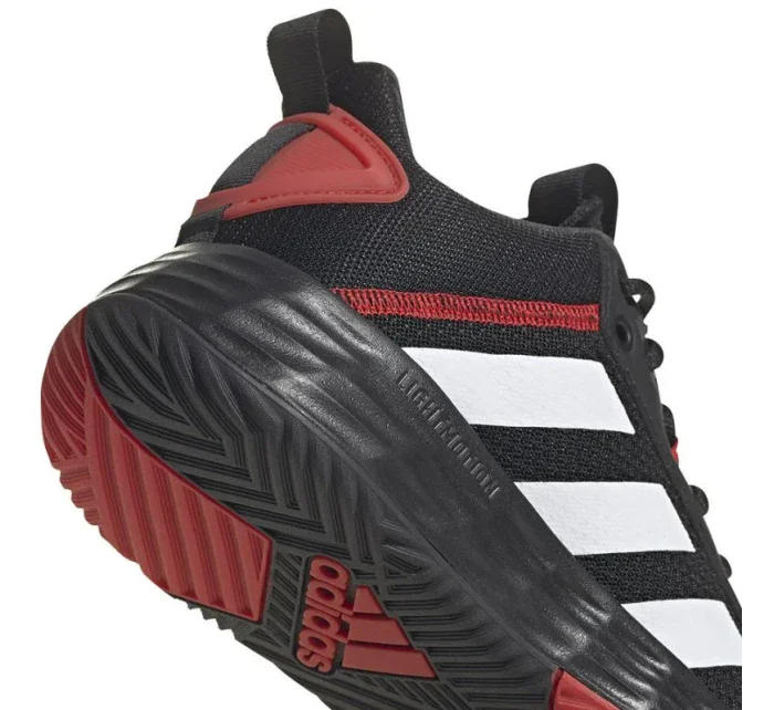 Basketbalová obuv adidas OwnTheGame 2.0 M H00471 Basketbalová obuv adidas OwnTheGame 2.0 M H00471