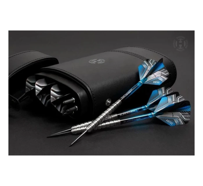 Šipky Harrows Revere 90% Steeltip HS-TNK-000013894