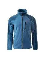 Pánská fleecová mikina Monar M 92800067009 - Hi-Tec