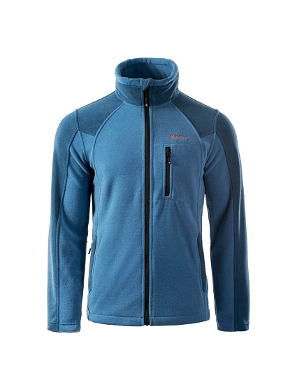 Pánská mikina fleece M model 17920147 - Hi-Tec