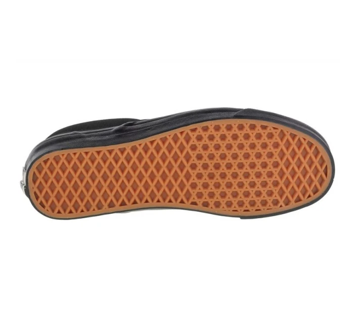 Unisex tenisky Classic Slip-On VN0A3JEXUCX1 Black - Vans