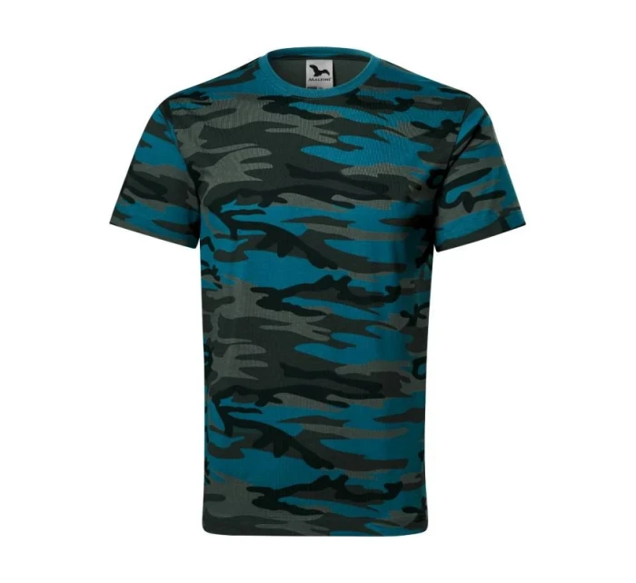 Adler Camouflage U MLI-144C1 tričko Adler Camouflage U MLI-144C1 tričko