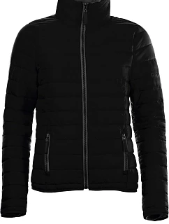 SOL'S Ride Women Lehká dámská prošívaná bunda model 22523744 black