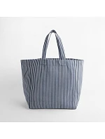 Westford Mill W 677 Plážová taška 50.0677 navy stripe