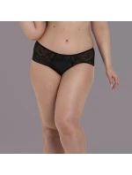 spodní kalhotky hipster černá model 17218178 - RosaFaia spodní kalhotky hipster černá model 17218178 - RosaFaia