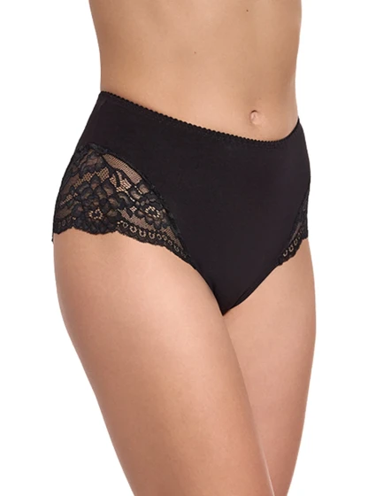 Gabidar 207 barva:černá