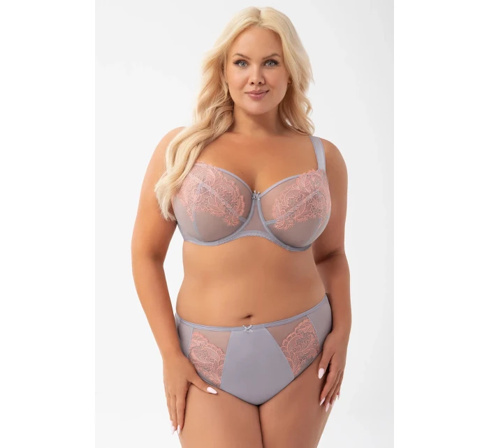 Gorsenia K907 Perla barva: šedá