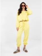 Sada IT KMPL 10020.67 světle žlutá Sada IT KMPL 10020.67 světle žlutá