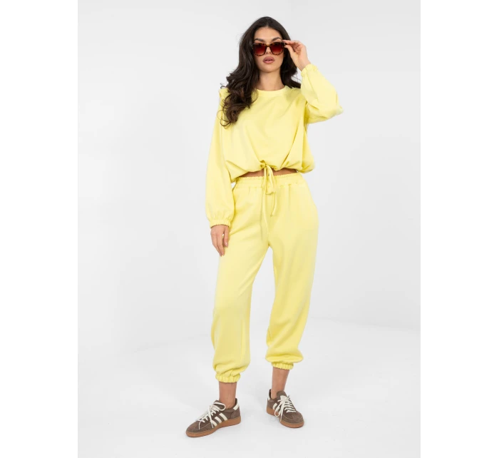 Sada IT KMPL 10020.67 světle žlutá Sada IT KMPL 10020.67 světle žlutá