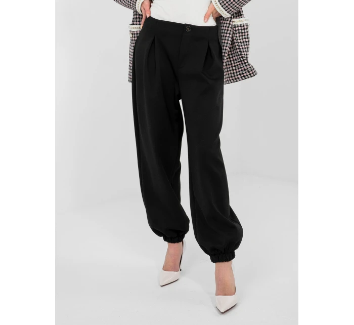 IT kalhoty SP 9995.12P černé