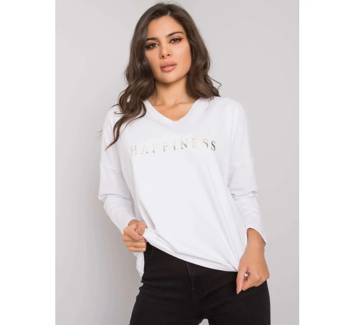 Halenka RV BZ 7210.64P bílá Halenka RV BZ 7210.64P bílá