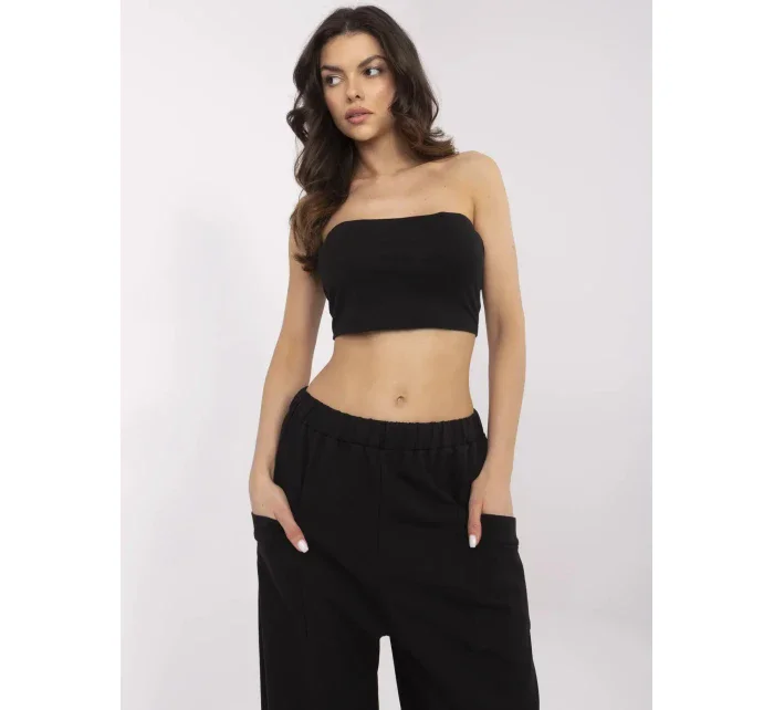 Tepláky RV DR model 21021844 černé - FPrice