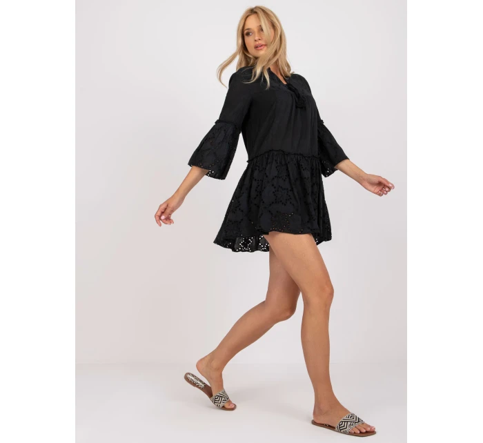 Šaty TW SK BI 26750.91 černá