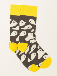 Ponožky WS SR model 14835898 tmavě šedé - FPrice