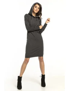 Dámské šaty T292 - Tessita