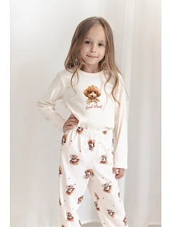 DÍVČÍ PYŽAMO S model 22322047 - Taro