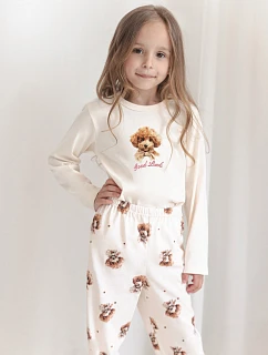 DÍVČÍ PYŽAMO S model 22322047 - Taro