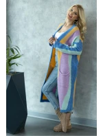 Svetr na zapínání  model 171307 PeeKaBoo