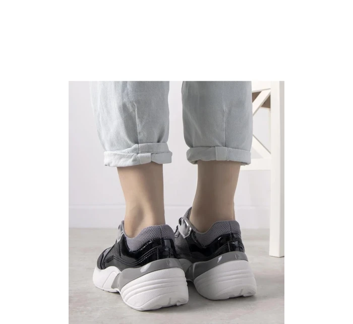 Tenisky model 208053 Solea Tenisky model 208053 Solea