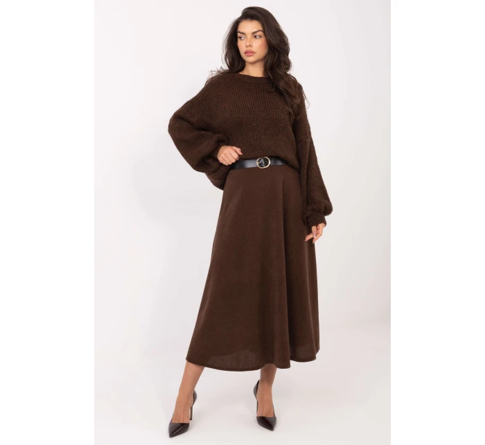 Sukně model 222215 Rue Paris Sukně model 222215 Rue Paris