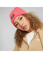 Čepice Puma Ribbed Classic Cuff Beanie W 024038 08