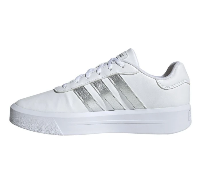 Court Platform W model 21224996 dámské boty - ADIDAS Court Platform W model 21224996 dámské boty - ADIDAS