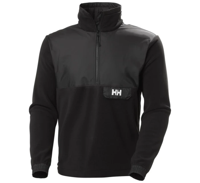 Helly Hansen mikina YU 1/2 Zip Fleece M 53779 991 Helly Hansen mikina YU 1/2 Zip Fleece M 53779 991