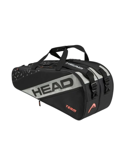 Tenisová taška Head Team Racquet L 262214 Tenisová taška Head Team Racquet L 262214