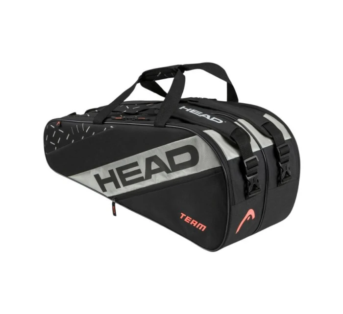 Tenisová taška Head Team Racquet L 262214 Tenisová taška Head Team Racquet L 262214