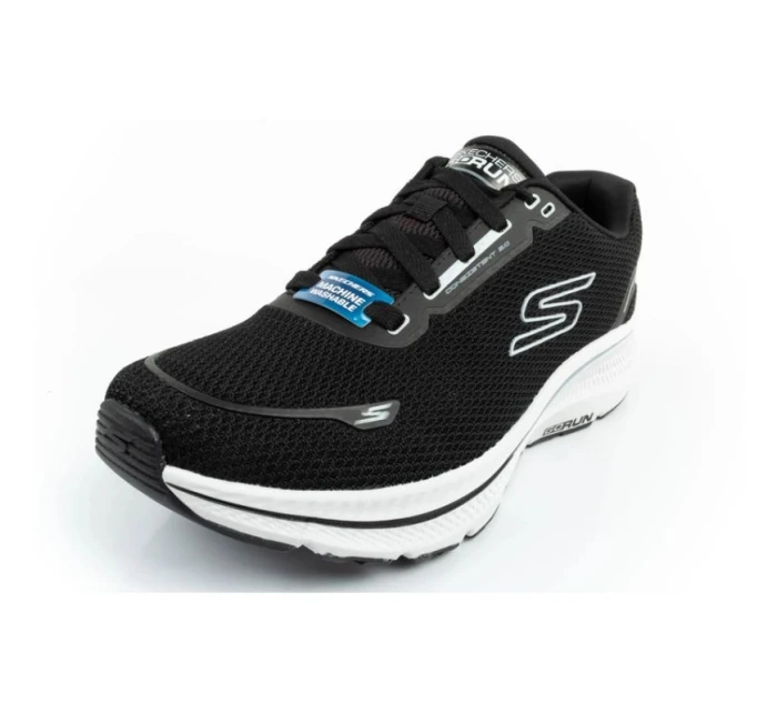 Skechers Go Run tenisky M 220879/BKW boty Skechers Go Run tenisky M 220879/BKW boty