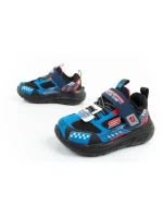 ers buty sportowe dziecięce chłopięce lekkie wygodne model 21359623 - Skechers ers buty sportowe dziecięce chłopięce lekkie wygodne model 21359623 - Skechers