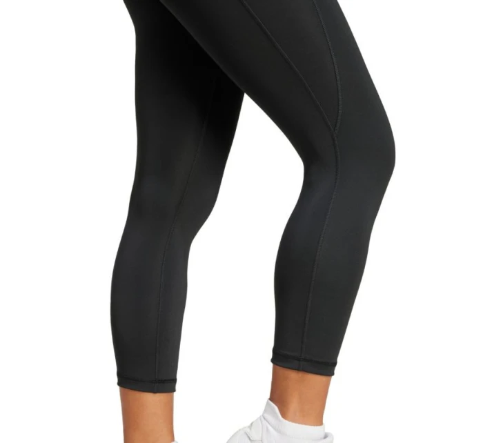 Adidas Optime Essentials Stash 3/4 W Legíny IY9243 dámské Adidas Optime Essentials Stash 3/4 W Legíny IY9243 dámské