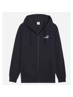 ESS No.1 Logo FullZip Hoodie FL M model 21367123 16 pánské - Puma