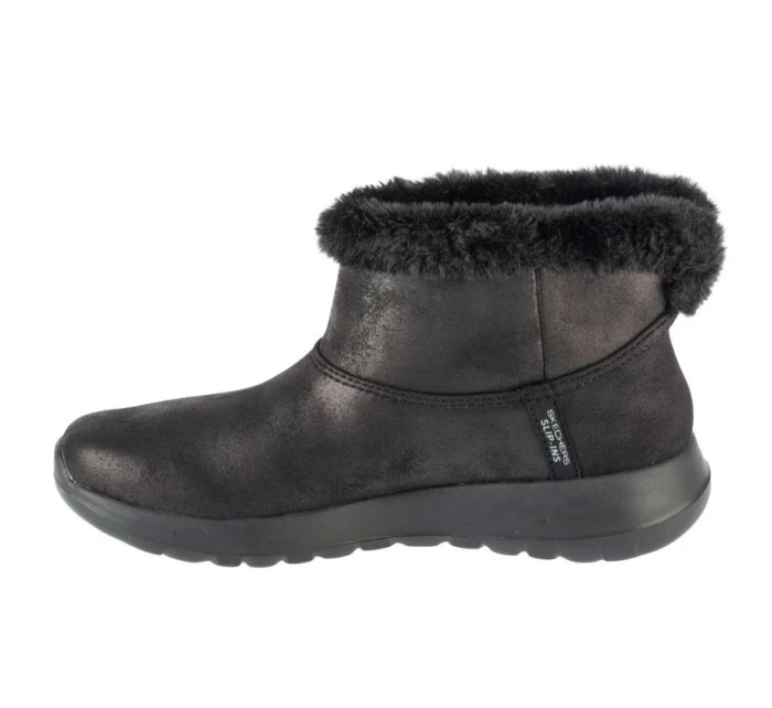 SlipIns: Cozy Dream Black 36 model 21374595 - Skechers SlipIns: Cozy Dream Black 36 model 21374595 - Skechers