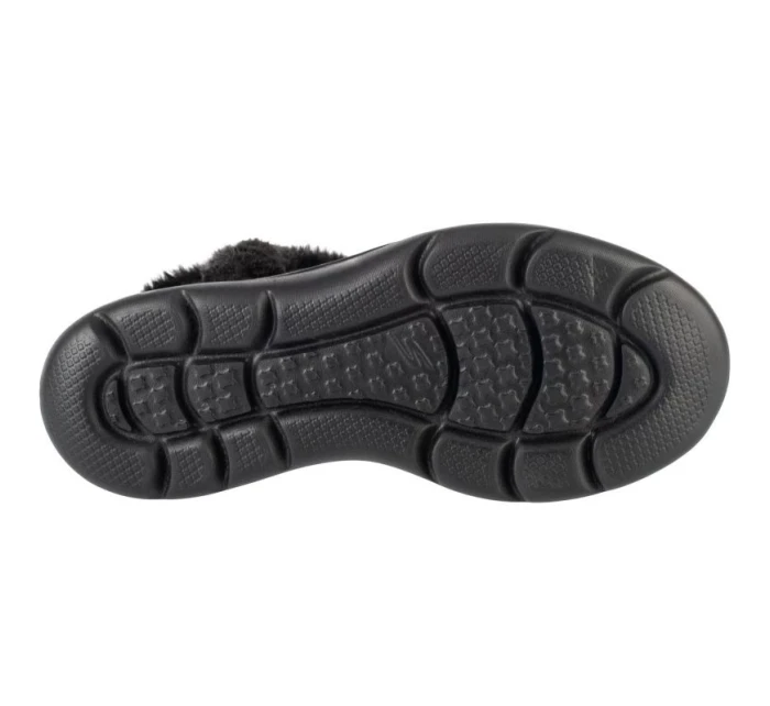 Snow Black 36 model 21374616 - Skechers Snow Black 36 model 21374616 - Skechers