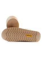 Dámské zimní sněhule   boots beige green dámské model 21409192 - D.Franklin