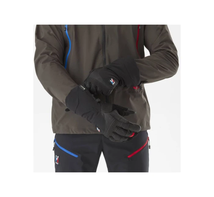Rukavice MILLET Trilogy Icon Gtx Black